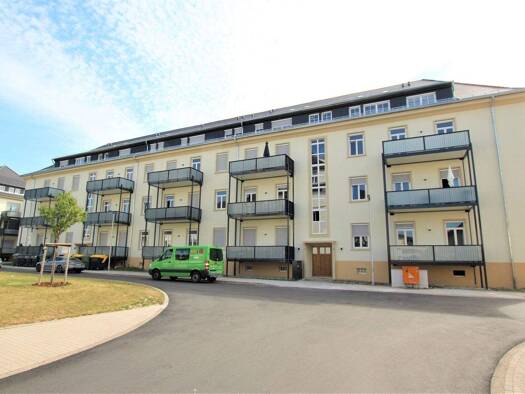 Wohnung zur Miete 480 € 1 Zimmer 36 m² 3. Geschoss frei ab 01.10.2026 Michael-Ludwig-Rohrer-Straße 5 Rastatt Rastatt 76437
