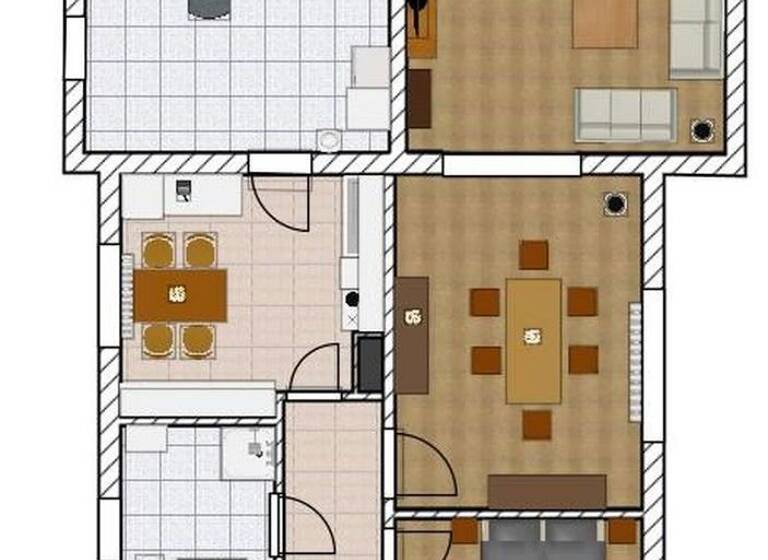 Einfamilienhaus zum Kauf provisionsfrei 519.000 € 7 Zimmer 185 m²<br/>Wohnfläche 797 m²<br/>Grundstück Quickborn 25451