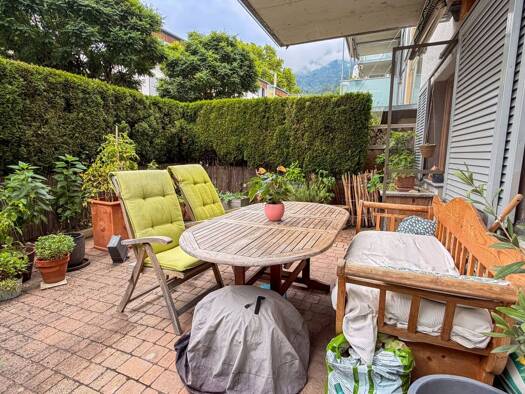Wohnung zum Kauf 690.000 € 80 m² EG Innsbruck Innsbruck 6020