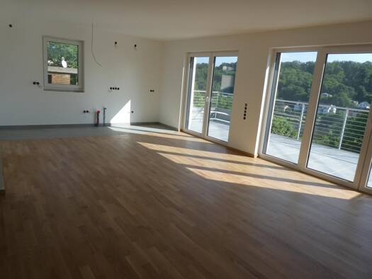 Wohnung zum Kauf - Erstbezug provisionsfrei 671.200 € 3 Zimmer 130,7 m² frei ab sofort Palzem 54439