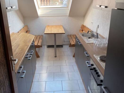 Mehrfamilienhaus zum Kauf 850.000 € 10 Zimmer 220 m² 750 m² Grundstück Horrheim Vaihingen an der Enz 71665