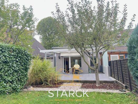 Doppelhaushälfte zur Miete 1.800 € 4 Zimmer 100 m² 150 m² Grundstück Lövenich Köln / Lövenich 50859