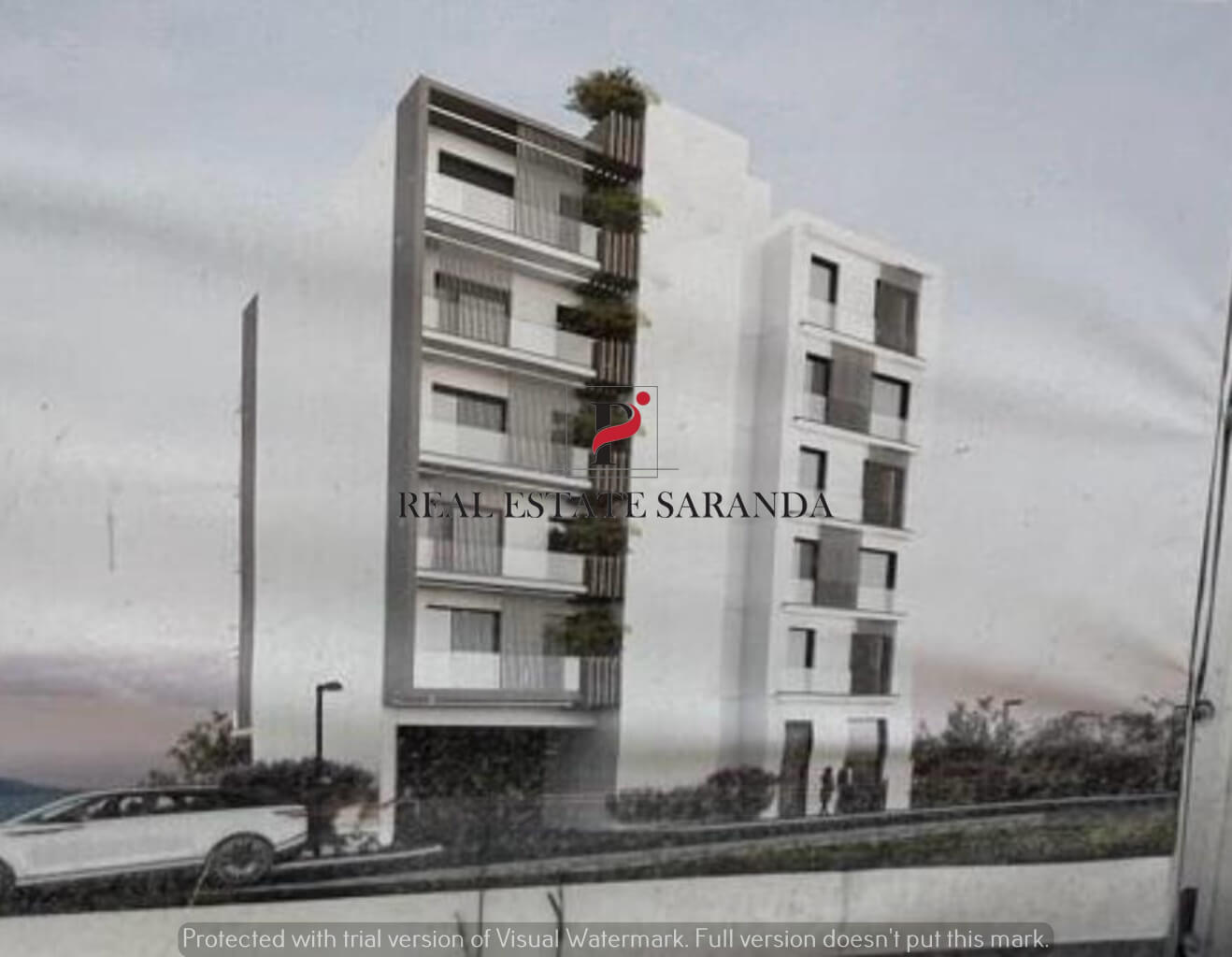 Apartment zum Kauf 150.000 € 1 Zimmer 64,9 m²<br/>Wohnfläche EG<br/>Geschoss Saranda 9701