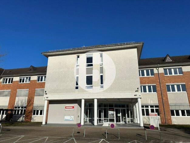 Bürogebäude zur Miete provisionsfrei 7,50 € 912,3 m² Bürofläche Hemmingen-Westerfeld Hemmingen 30966