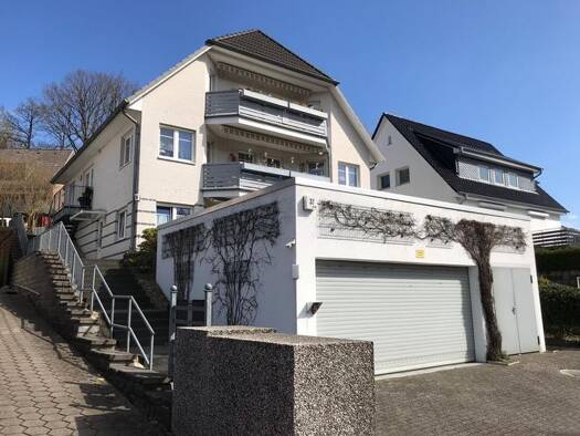 Wohnung zur Miete 965 € 2 Zimmer 64 m² Geschoss EG/3 frei ab 01.12.2026 Eißendorf Harburg 21077