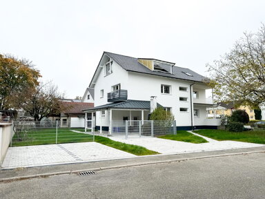 Wohnung zum Kauf provisionsfrei 264.000 € 3 Zimmer 87 m² 2. Geschoss Goldscheuer Kehl-Goldscheuer 77694