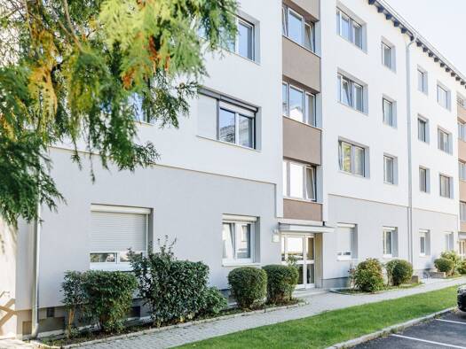 Wohnung zum Kauf 229.000 € 3 Zimmer 84,7 m² 3. Geschoss Vogelweiderstraße 36 Geidorf Graz 8010