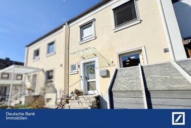 Reihenmittelhaus zum Kauf 489.000 € 5 Zimmer 141,2 m² 179 m² Grundstück Petterweil Karben 61184