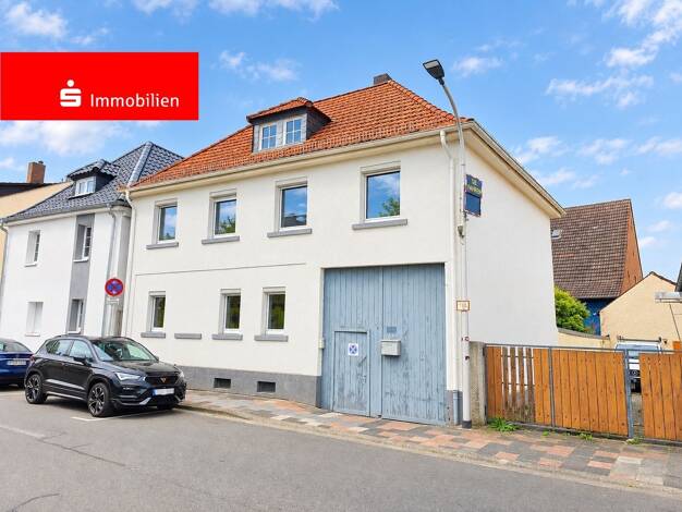Einfamilienhaus zum Kauf 475.000 € 6 Zimmer 133,8 m² 376 m² Grundstück Jügesheim Rodgau 63110