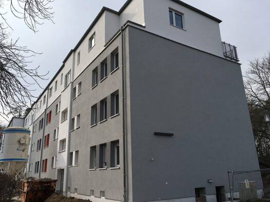 Wohnung zur Miete 940 € 2 Zimmer 64,3 m² 3. Geschoss Brunnenweg 49 Eberstadt Darmstadt 64297