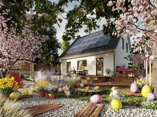 Einfamilienhaus zum Kauf provisionsfrei 410.000 € 5 Zimmer 110 m² 816 m² Grundstück Horn Horn-Bad Meinberg 32805