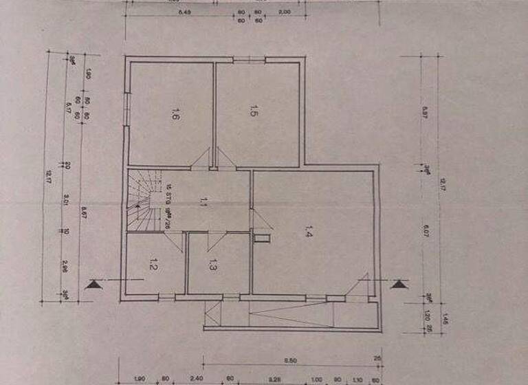 Einfamilienhaus zum Kauf 950.000 € 7 Zimmer 240 m² 1.000 m² Grundstück Bühlau/Weißer Hirsch Dresden 01326