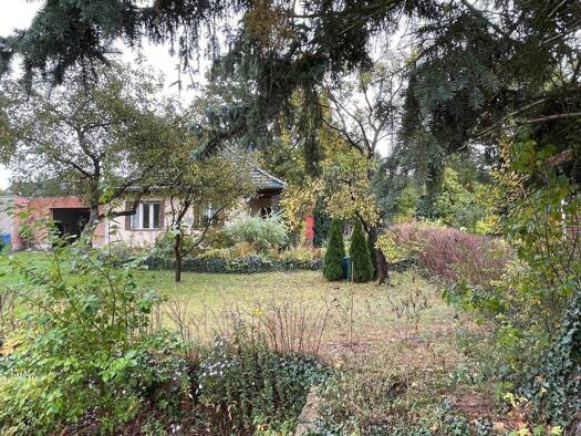 Haus zum Kauf 380.000 € 3 Zimmer 64 m² 733 m² Grundstück frei ab sofort Rahnsdorf Berlin 12589