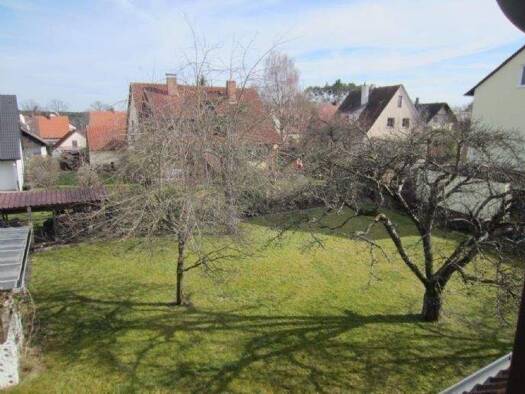 Grundstück zum Kauf 220.000 € 371 m² Grundstück Penzendorf Schwabach 91126