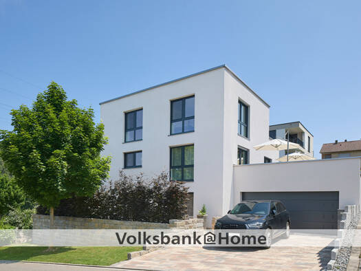 Einfamilienhaus zum Kauf 1.350.000 € 5 Zimmer 207 m² 530 m² Grundstück Nagold 72202