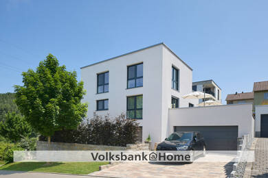 Einfamilienhaus zum Kauf 1.350.000 € 5 Zimmer 207 m² 530 m² Grundstück Nagold Nagold 72202