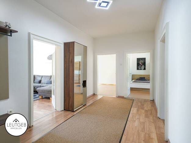 Wohnung zum Kauf 499.000 € 4 Zimmer 117,7 m² Geschoss 2/4 Schwaz 6130