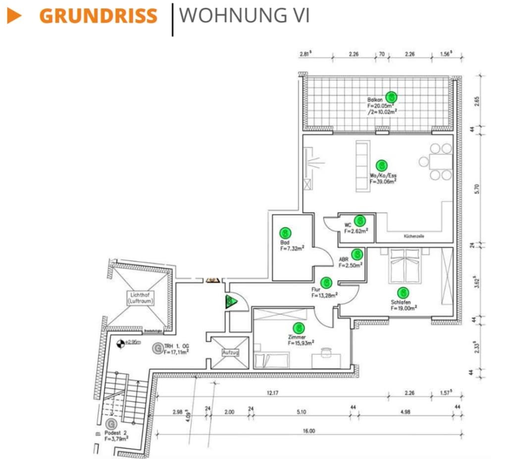 Wohnung zur Miete Wohnen auf Zeit 2.140 € 3 Zimmer 110 m²<br/>Wohnfläche ab sofort<br/>Verfügbarkeit Moselweinstraße Brauneberg Burgen 54472