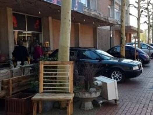 Verkaufsfläche zur Miete provisionsfrei 650 m² Verkaufsfläche Alter Markt Weeze 47652