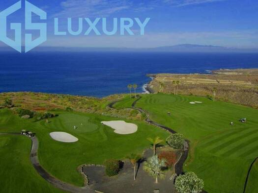 Grundstück zum Kauf 50.000.000 € 45.400 m² Grundstück Adeje 38679