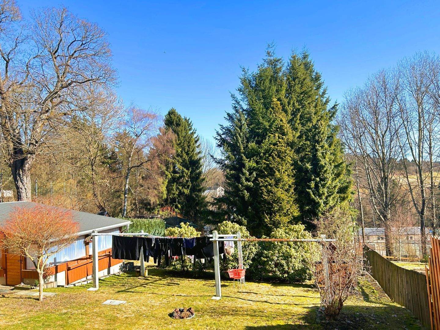 Haus – Elterlein - Ansicht 2