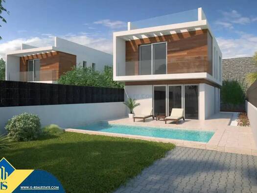 Chalet zum Kauf 499.900 € 3 Zimmer 220 m² Orihuela 03189