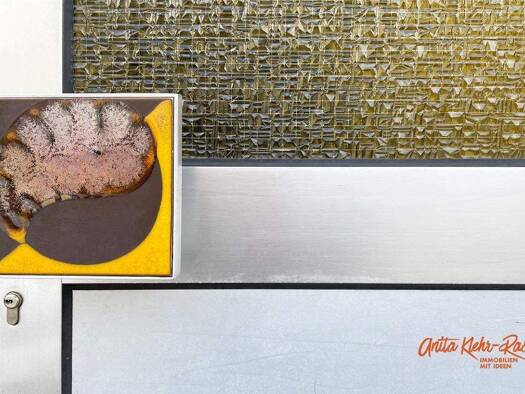 Wohnung zur Miete 420 € 1 Zimmer 32 m² Lisdorf Saarlouis 66740