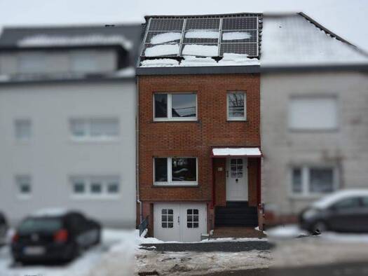 Reihenmittelhaus zum Kauf 215.000 € 4 Zimmer 100 m² 260 m² Grundstück Kettenis 4701