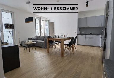 Wohnung zur Miete Wohnen auf Zeit 3.500 € 4 Zimmer 72 m² frei ab 02.04.2025 Mühlenstraße Friedrichshain Berlin 10243