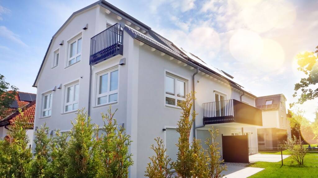 Fertig- und Musterhäuser zum Kauf Jagdhornstraße 8 Trudering-Riem München 81827