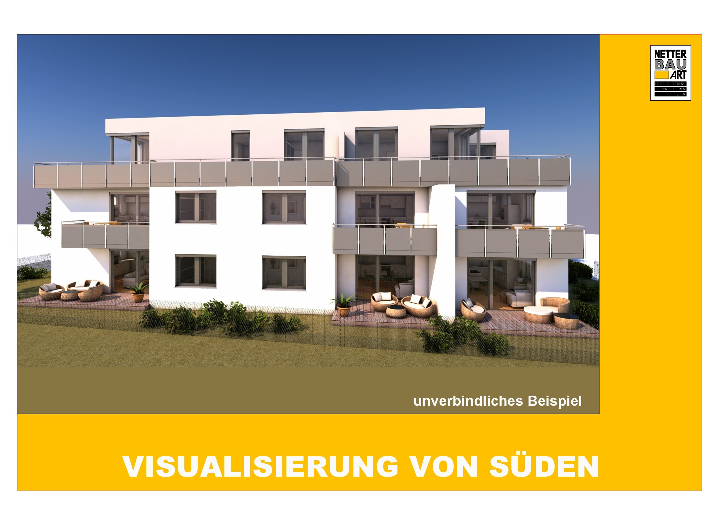 Wohnung zum Kauf provisionsfrei 605.500 € 4 Zimmer 98,8 m²<br/>Wohnfläche 1.<br/>Geschoss Sprottauer Str. 105 Altenfurt - Nord Nürnberg 90475