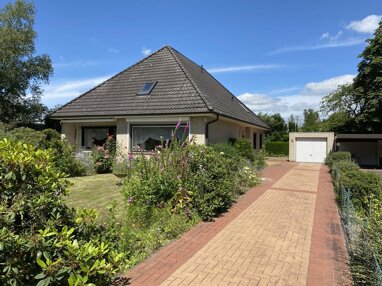 Bungalow zum Kauf 495.000 € 4 Zimmer 130 m² 1.008 m² Grundstück Oberneuland Bremen 28355