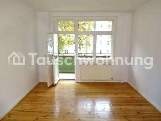 Wohnung zur Miete Tauschwohnung 330 € 2 Zimmer 53 m² 2. Geschoss Prenzlauer Berg Pankow 10409