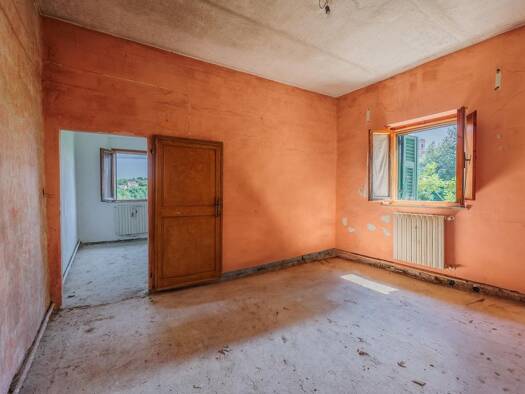 Einfamilienhaus zum Kauf 85.000 € 2 Zimmer 111 m² frei ab sofort Casciana Terme Lari 56034