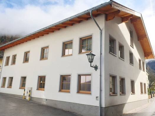 Wohnung zur Miete 949 € 3 Zimmer 72,7 m² EG frei ab sofort Dorfstraße 31 Dorfgastein 5632