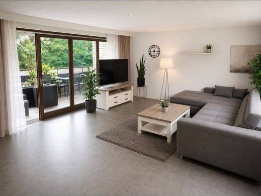 Terrassenwohnung zur Miete 1.500 € 4 Zimmer 109 m² frei ab 01.09.2026 Dimbach Bretzfeld 74626