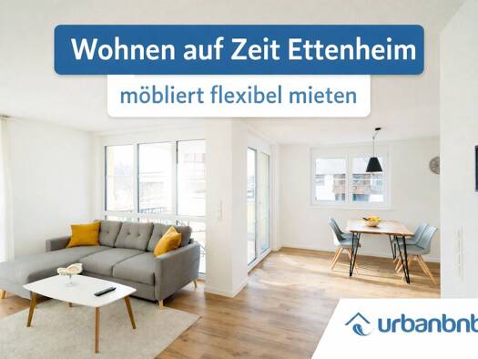 Wohnung zur Miete auf Zeit 1.140 € 2 Zimmer 65 m² frei ab 01.01.2027 Hauptstraße 0 Münchweier Ettenheim Münchweier 77955