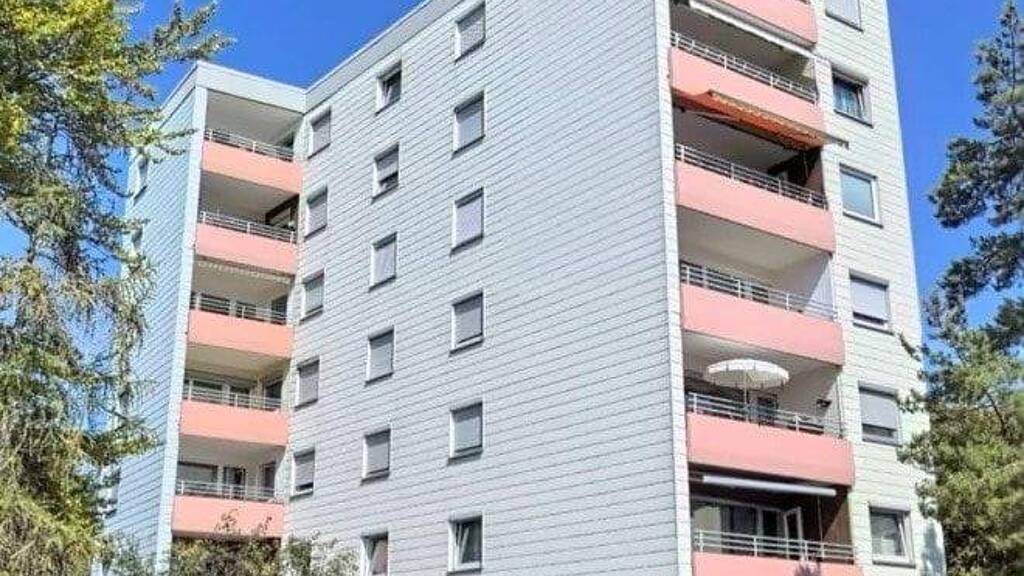 Wohnung zum Kauf 195.000 € 3,5 Zimmer 81,4 m² frei ab sofort Schnaitheim Heidenheim 89520