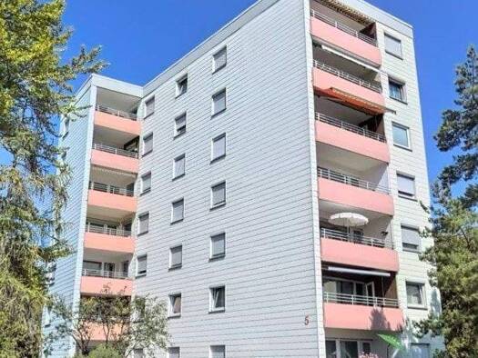 Wohnung zum Kauf 195.000 € 3,5 Zimmer 81,4 m² frei ab sofort Schnaitheim Heidenheim 89520