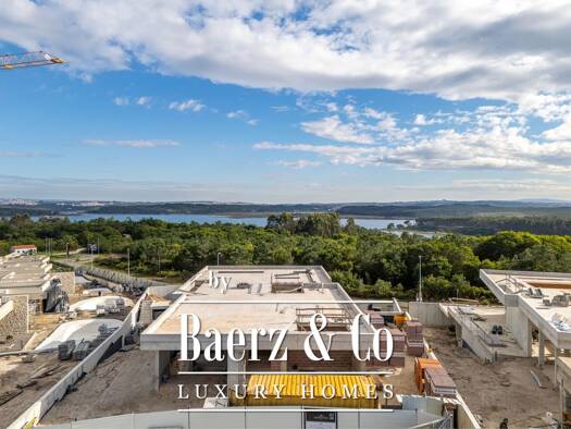 Haus zum Kauf 2.350.000 € 720 m² 1.191 m² Grundstück rua do mastro 6-48 6-48 Vau 2510-662