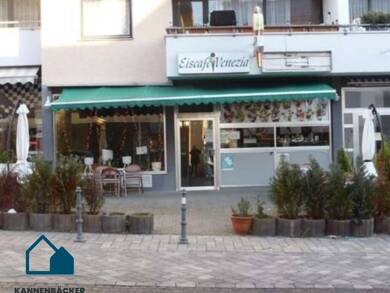Café/Bar zur Miete 700 € 77,8 m² Gastrofläche Rathausstr. 24 Höhr-Grenzhausen 56203