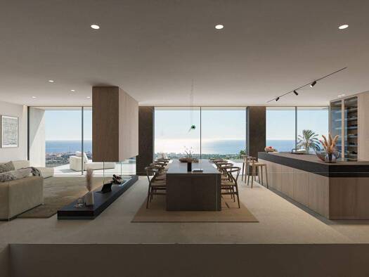 Einfamilienhaus zum Kauf - Erstbezug 3.400.000 € 400 m² 870 m² Grundstück 104 Carrer Camí a Premià de Dalt Teià 08329