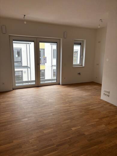 Wohnung zur Miete 1.025 € 3 Zimmer 74,2 m² 1. Geschoss frei ab 01.09.2025 Abensberg Abensberg 93326