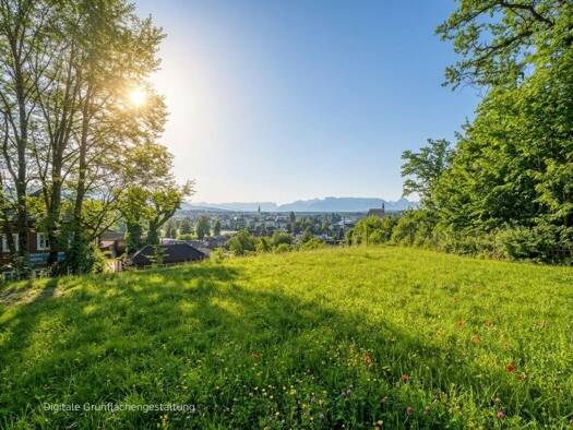 Grundstück zum Kauf 440.000 € 756 m² Grundstück Oberndorf bei Salzburg 5110