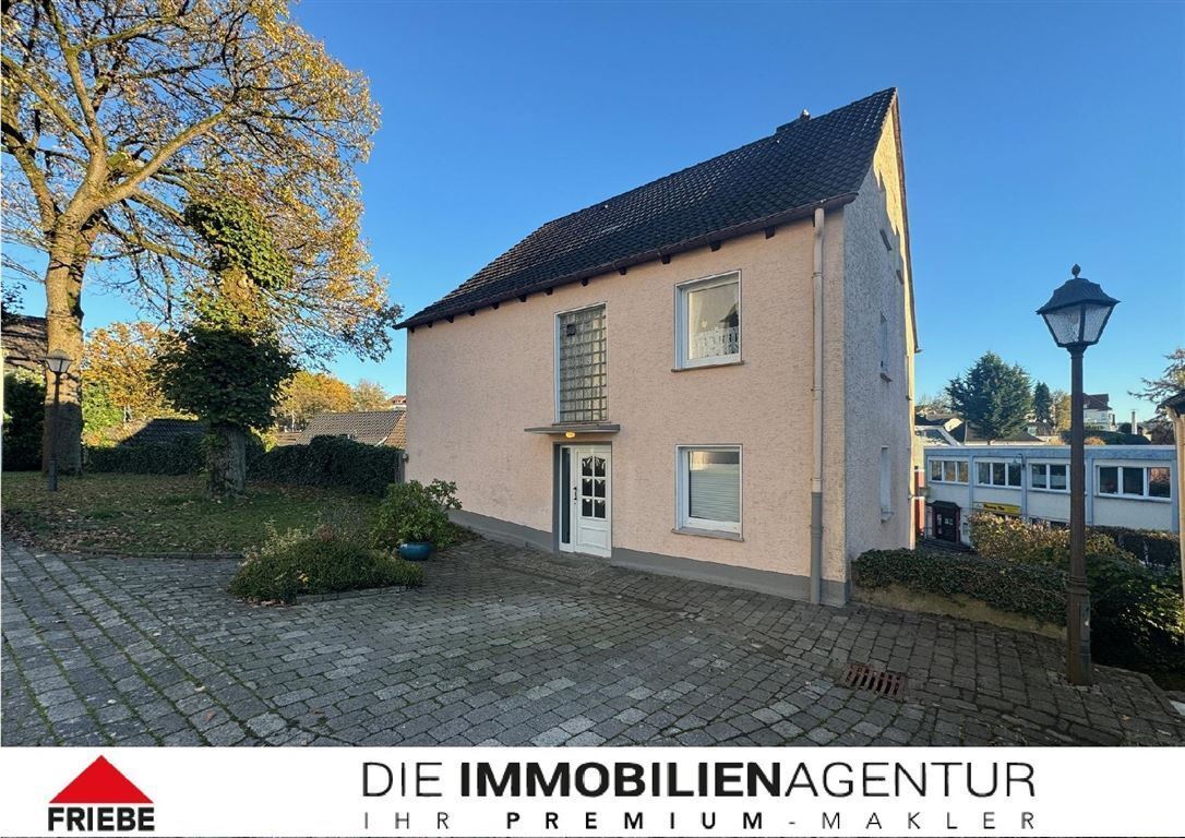 Wohnung zum Kauf 99.000 € 3 Zimmer 72 m²<br/>Wohnfläche Kierspe Dorf Kierspe 58566