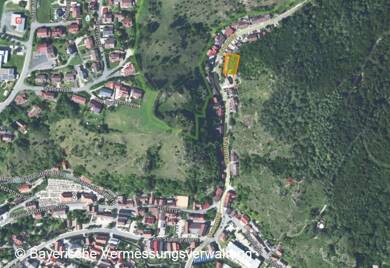 Einfamilienhaus zum Kauf provisionsfrei 7 Zimmer 120 m² 756 m² Grundstück Mariental 28 Pottenstein Pottenstein 91278