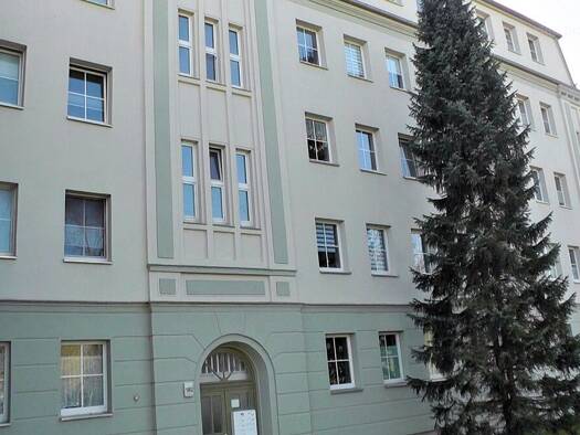Wohnung zum Kauf 148.500 € 2 Zimmer 55 m² 4 Geschosse frei ab sofort Wendorf Wismar 23968