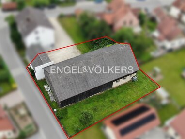 Grundstück zum Kauf 820.000 € 1.000 m² Grundstück Tegernheim 93105