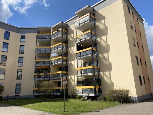 Wohnung zum Kauf 320.000 € 3 Zimmer 81 m² Nordstadt Fürth 90765
