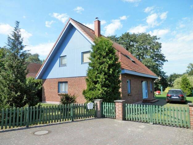Einfamilienhaus zum Kauf 485.000 € 6 Zimmer 155 m² 900 m² Grundstück Trassenheide 17449